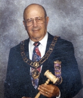 Jerome Paul 'J.P.' Vogel Sr.
