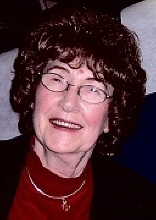 Virginia R. Retzlaff