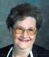 Dorothy Clara Lemke