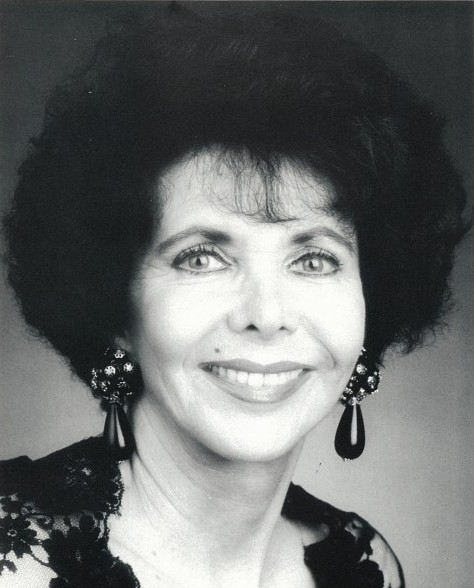 Helen R. Lambert Obituary