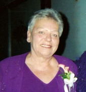 Patricia A. Klein