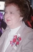 Sylvia Barbara Krawczyk