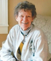 Donna Mae MacDonald