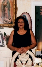 Lenora Hernandez