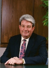David J.  McKendrey