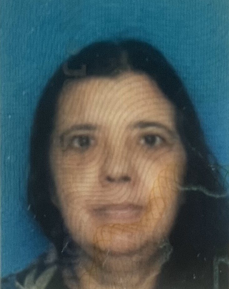 Valerie Authement Memories Trees