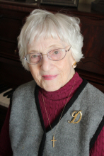 Dolores P. Schultz