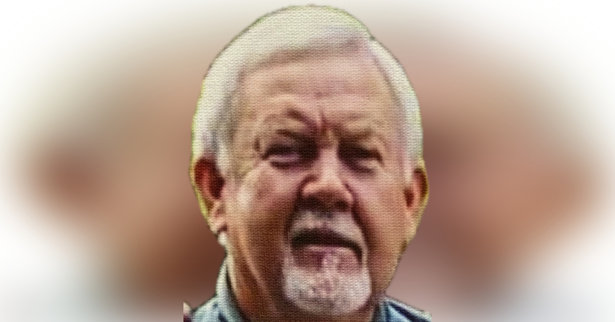 Obituary information for Eric Earl Mitchell