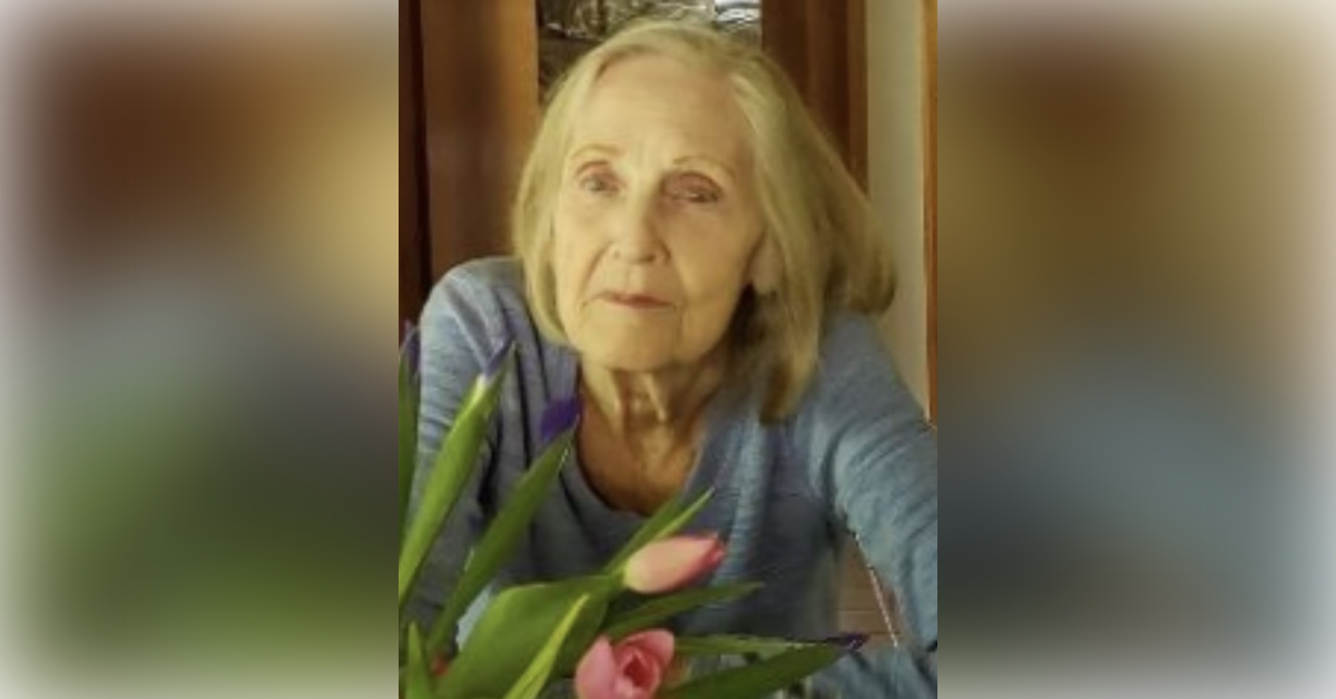 Obituary information for Joan A. (nee Meyer) Carman