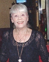 Betty Ann Zarr