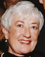 Ellen Margaret Gustavson