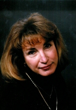 Pamela Jean Jenness