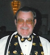 Richard J Hagen