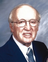 Harold William Miller