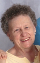 Arlene  M Palkowski