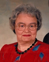 Dorothy Buska