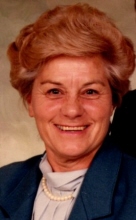 Gertrud "Trude" Weinmann
