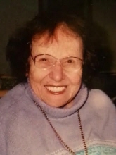 Betty Jane Rychlowski