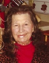 Ruth B. Janikowski