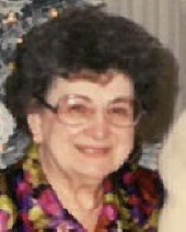 Evelyn D. Jankowski
