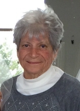 Betty  M. Hapka