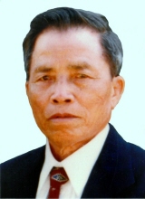 Chuc Van Nguyen