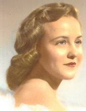 Geraldine M. Leonard