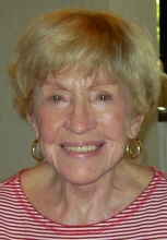 Margaret Caiati