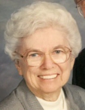Patricia I. Wintheiser
