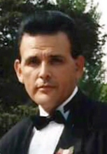 Oscar R. Balli