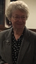 Betty J. Vitrano