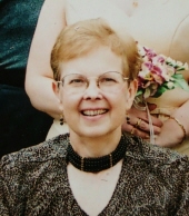 Linda M. Wozniak