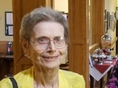 Rita Marie Brhely