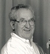 Victor William Mikecz