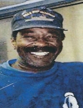 Photo of Remus Gladden