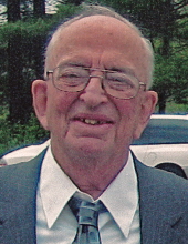 Harold N. Kluis