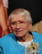 Photo of Doris Neese