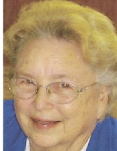 Photo of Elizabeth Sims