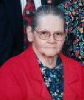 Mildred Fayrene Rickman 331165