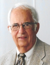 Photo of Paul Pendergrass