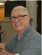 Photo of Bernard Duffy, Sr.