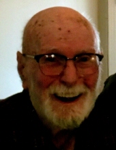 Photo of Harold Barnhart