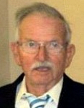 Kenneth  E. Anderson