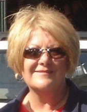 Photo of Diane Stecik