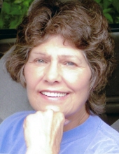 Photo of Margaret Gabbard
