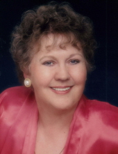 Photo of Jean Fleck