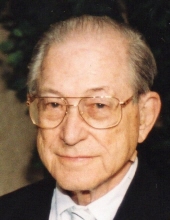 Jack M. Everts