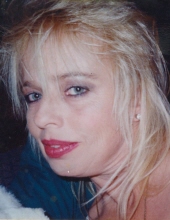 Photo of Becky Thompson