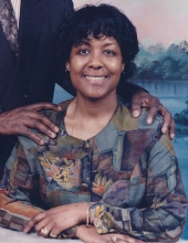 Photo of Deborah Reed