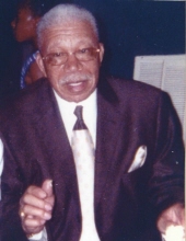 Photo of James Hill